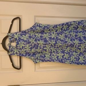 Vintage Lily Pulitzer Dress size 4